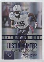 Justin Hunter