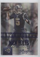 Nick Foles