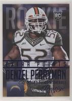 Rookie - Denzel Perryman