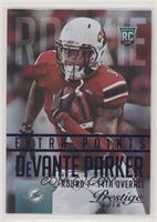 Rookie - DeVante Parker