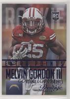 Rookie - Melvin Gordon III