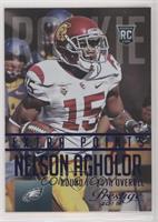 Rookie - Nelson Agholor