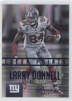 Larry Donnell