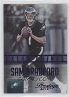 Sam Bradford