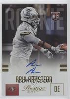 Rookie - Arik Armstead #/50