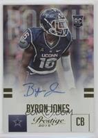 Rookie - Byron Jones #/50