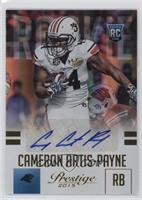 Rookie - Cameron Artis-Payne #/50