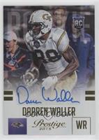 Rookie - Darren Waller #/50
