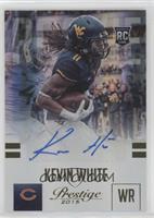 Rookie - Kevin White #/50