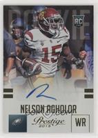 Rookie - Nelson Agholor #/50