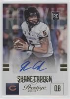 Rookie - Shane Carden #/50