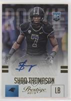 Rookie - Shaq Thompson #/50