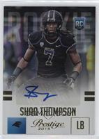 Rookie - Shaq Thompson #/50