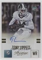 Rookie - Tony Lippett [Noted] #/50