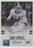 Rookie - Tony Lippett #/50