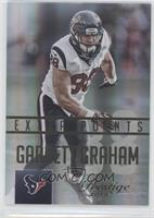 Garrett Graham #/50