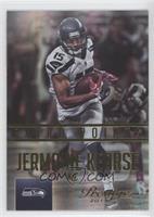 Jermaine Kearse #/50