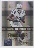 Frank Gore #/50