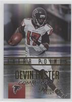 Devin Hester #/50