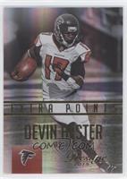 Devin Hester #/50