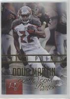 Doug Martin #/50