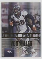 Von Miller #/50