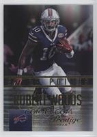 Robert Woods #/50