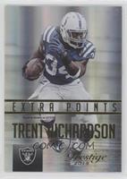 Trent Richardson #/50