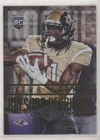 Rookie - Breshad Perriman #/50