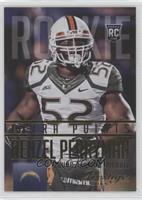 Rookie - Denzel Perryman #/50