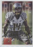 Rookie - Ifo Ekpre-Olomu #/50