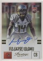 Rookie - Ifo Ekpre-Olomu #/50