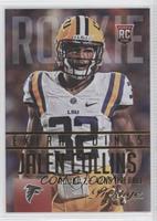 Rookie - Jalen Collins #/50