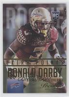 Rookie - Ronald Darby #/50