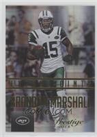 Brandon Marshall #/50