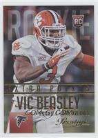 Rookie - Vic Beasley #/50