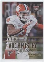 Rookie - Vic Beasley #/50