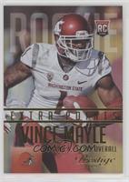 Rookie - Vince Mayle #/50