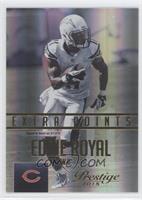 Eddie Royal #/50