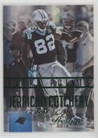 Jerricho Cotchery