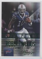 Robert Woods