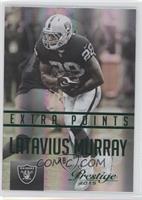 Latavius Murray