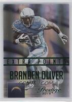 Branden Oliver