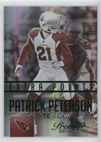 Patrick Peterson