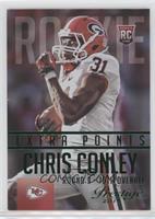 Rookie - Chris Conley