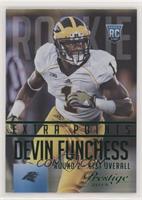 Rookie - Devin Funchess