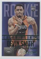 Rookie - Devin Smith