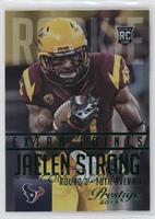 Rookie - Jaelen Strong