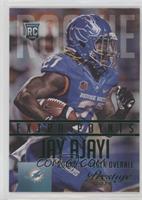 Rookie - Jay Ajayi