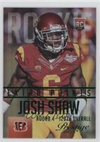 Rookie - Josh Shaw